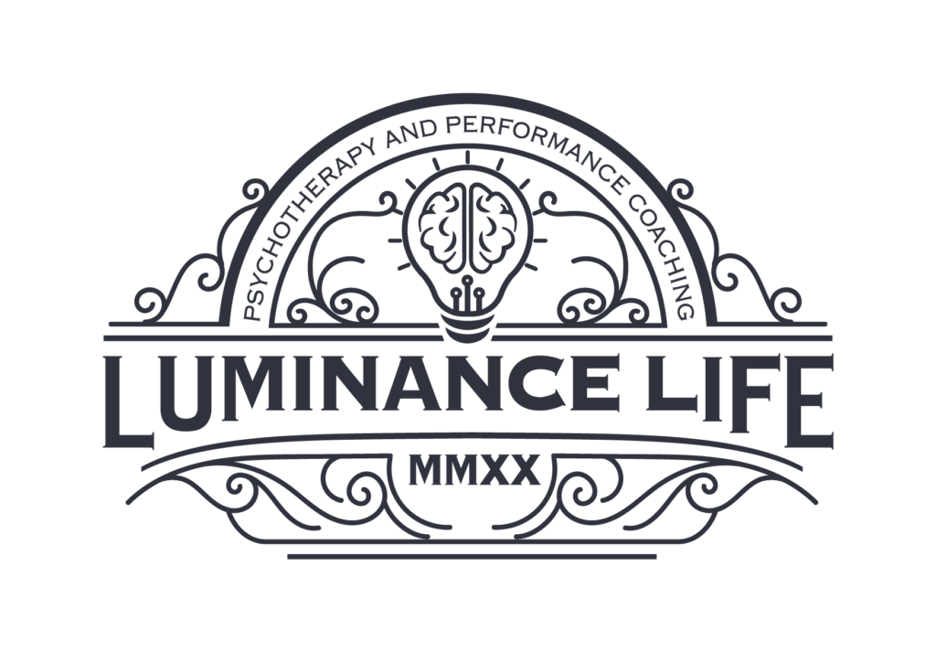 Luminance Life Logo